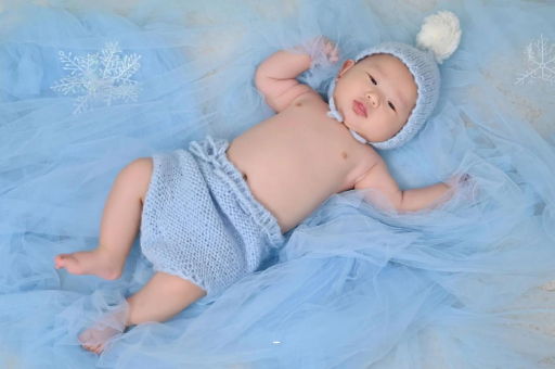 厦门二个月的宝宝 厦门二个月的宝宝